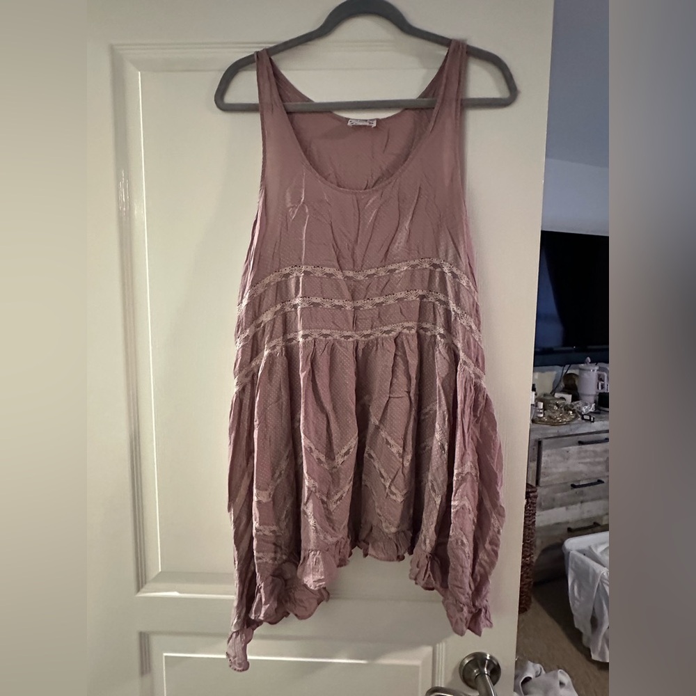 Intimately Free People Nightgown, size medium